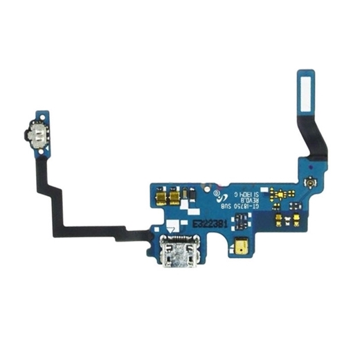Πλακέτα Φόρτισης / Charging Board για Samsung Ativ S I8750