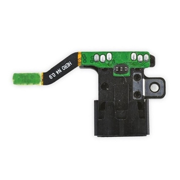 Picture of Audio Jack Flex for Samsung Galaxy S7 Edge G935F