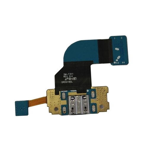 Picture of Charging Board for Samsung T311/T315 Galaxy Tab 3 8.0 3G