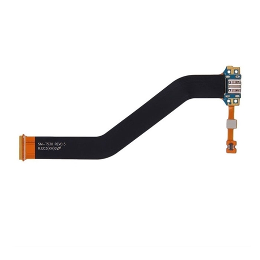 Picture of Charging Board Flex for Samsung T530 Galaxy Tab 4 Tablet 10.1" Wifi 