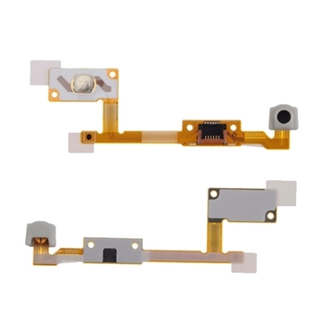 Picture of Power and Volume Flex for Samsung T560 Galaxy Tab E 9.6" Wifi 
