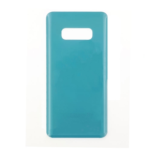Picture of Back Cover for Samsung Galaxy S10e G970F - Color: Green