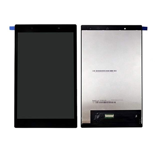 Οθόνη LCD με Μηχανισμό Αφής για Lenovo TB-8504F/TB-8504X Tab 4 8" - Χρώμα: Μαύρο