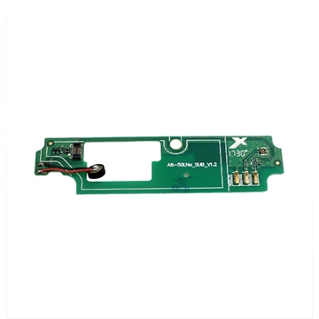 Picture of Microphone Board  for Lenovo Vibe C A2020a40