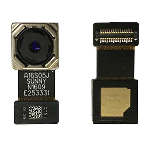 Πίσω Κάμερα / Back Rear Camera για Lenovo K6 K33A48 / K6 Power K33A42