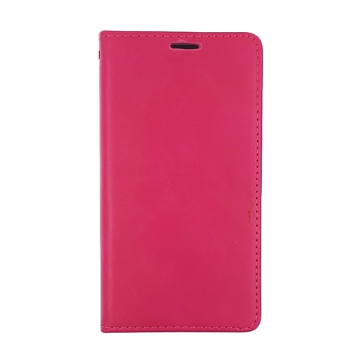Θήκη Βιβλίο για LG (K520) Stylus 2 - Χρώμα: Ροζ