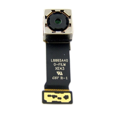 Εικόνα της Πίσω Κάμερα / Back Rear Camera για Lenovo Tab  S8-50