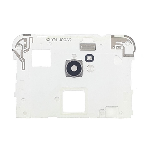Picture of Antenna Module With Camera Lens for Coolpad Torino R108 -Color: White
