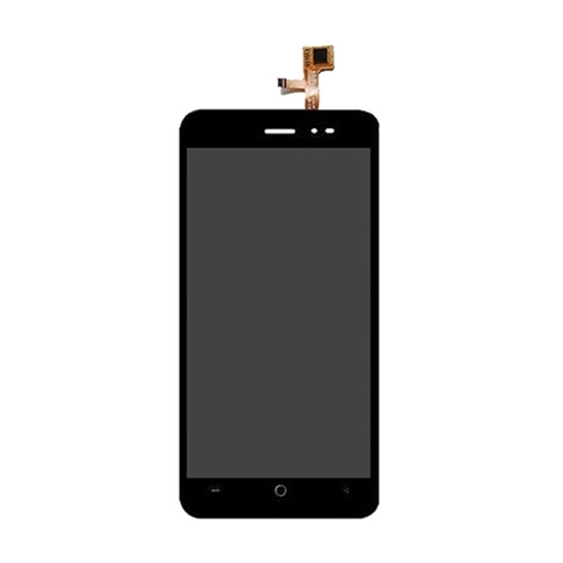 Picture of LCD Complete for Leagoo Z5 - Color: Black
