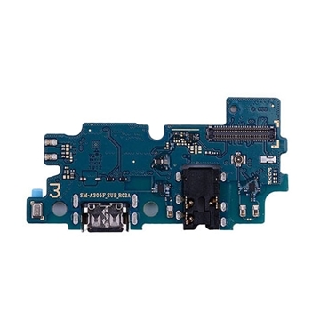 Picture of Charging Board for Samsung Galaxy A30 A305F