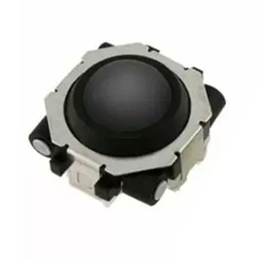 Picture of Trackball for Blackberry 8310 - Color: Black