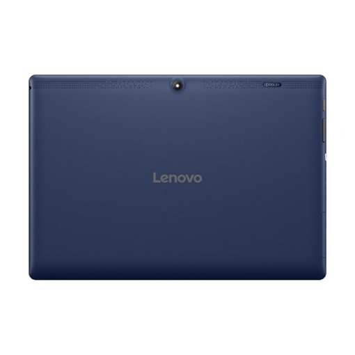 Πίσω Καπάκι για Lenovo Tab A10-30 (SWAP) - Χρώμα: Μπλε