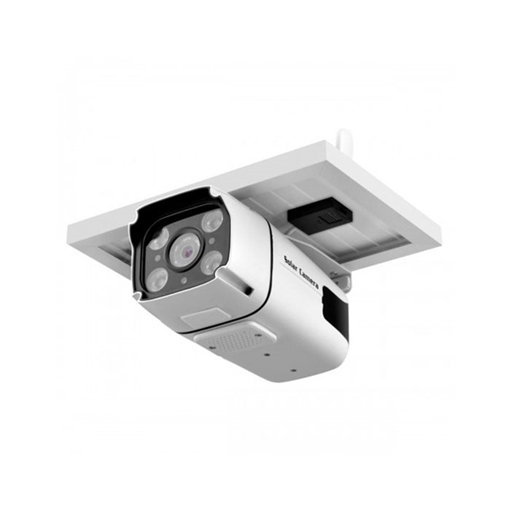 Κάμερα CT-VISON Solar 4G SIM CARD Camera With Built-In DVR and Night Vision