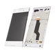 Εικόνα της Οθόνη LCD με Μηχανισμό Αφής και Πλαίσιο για Sony Xperia XA1 G3121 - Χρώμα: Λευκό