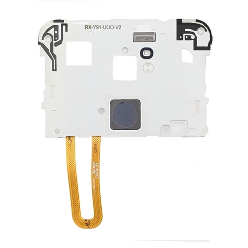 Picture of Antenna Module With Fingerprint Flex for Coolpad Torino R108 -Color: White