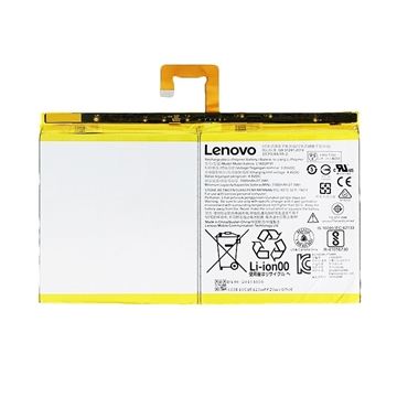 Μπαταρία Lenovo L16D2P31 για Tab 4 10 - 7000 mAh