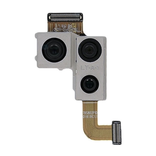 Πίσω Κάμερα / Back Rear Camera για Huawei Mate 20 Pro