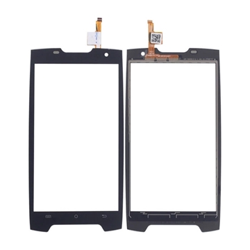 Picture of Touch Screen for Cubot King Kong - Color: Black