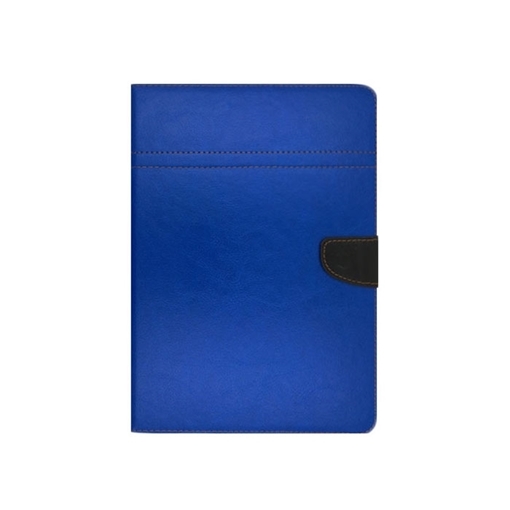 Θήκη Βιβλίο για Samsung T550/T551/T555 Galaxy Tab A 9.7 - Χρώμα: Μπλε
