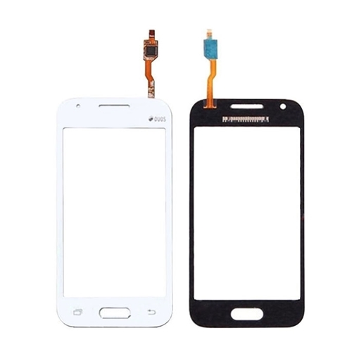 Μηχανισμός Αφής Touch Screen για Samsung Galaxy S Duos 3 G316 - Χρώμα: Λευκό