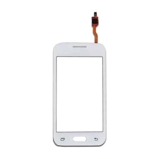 Μηχανισμός Αφής Touch Screen για Samsung Galaxy Ace 4 LTE G313H - Χρώμα: Λευκό
