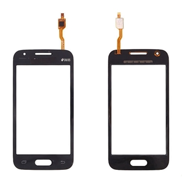 Εικόνα της Μηχανισμός Αφής Touch Screen για Samsung Galaxy Trend 2 Lite G318 - Χρώμα: Μαύρο