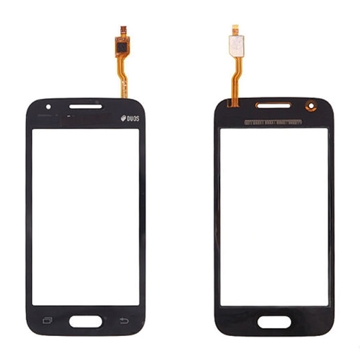 Μηχανισμός Αφής Touch Screen για Samsung Galaxy Trend 2 Lite G318 - Χρώμα: Μαύρο