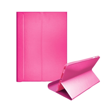 Θήκη Βιβλίο για Samsung T820/T825 Galaxy Tab S3 9.7 - Χρώμα: Ροζ