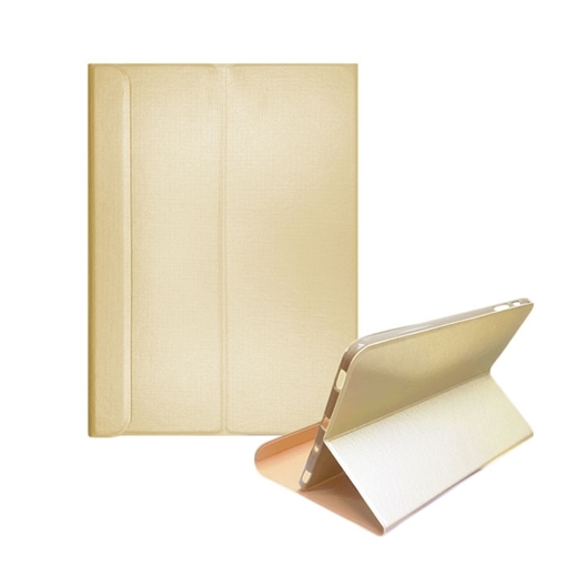 Θήκη Βιβλίο για Samsung T820/T825 Galaxy Tab S3 9.7 - Χρώμα: Χρυσό