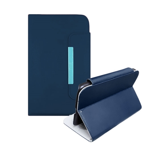 Θήκη Βιβλίο για Samsung P3200 Galaxy Tab 3 7.0 - Χρώμα: Μπλε