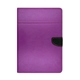 Θήκη Βιβλίο για Apple iPad 2/3/4 - Χρώμα: Μωβ