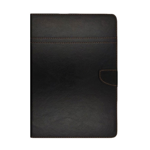 Θήκη Βιβλίο Universal για Tablet 8 ιντσών - Χρώμα: Μαύρο