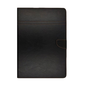 Θήκη Βιβλίο για Samsung T550/T551/T555 Galaxy Tab A 9.7 - Χρώμα: Μαύρο