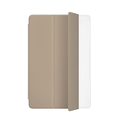 Θήκη Slim Smart Cover για Samsung T377/T375 Galaxy Tab E 8.0 - Χρώμα: Χρυσό