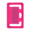 Θήκη Σιλικόνης 360 Full Protection για Tablet 7 ιντσών - Χρώμα: Ροζ
