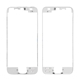 Εικόνα της Πλαίσιο οθονης / Display Bezel frame για iPhone 5G  - Χρώμα: Λευκό