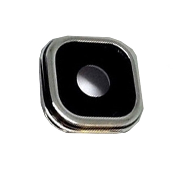 Picture of Camera Lens for Samsung Galaxy J1 2016 J120F - Color:Black