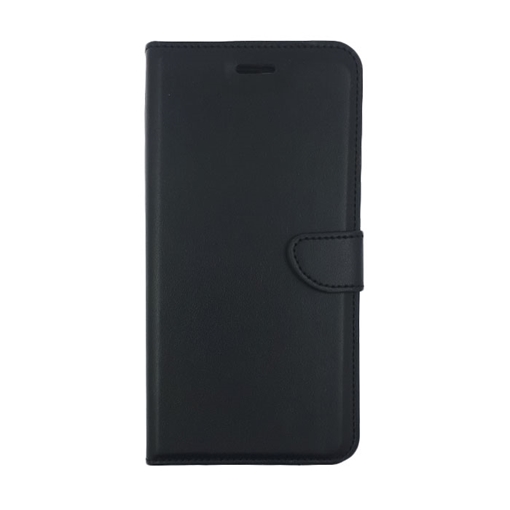 Θήκη Βιβλίο Stand για OnePlus 5 - Χρώμα: Μαύρο