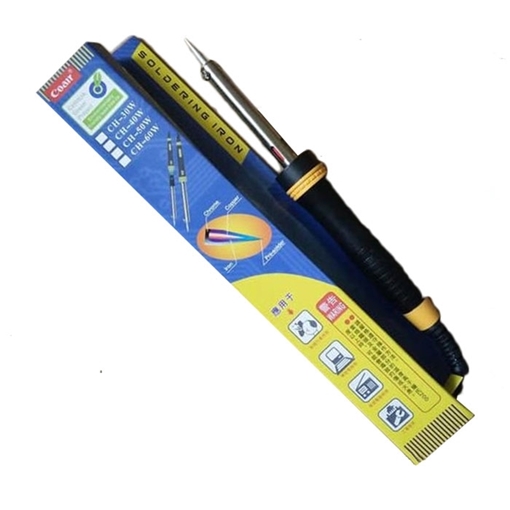 Picture of Coar CH-730 Soldering Iron 220V 40W