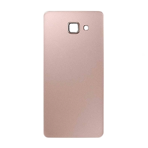 Πίσω Καπάκι για Samsung Galaxy A5 2016 A510F - Χρώμα: Χρυσό-Ροζ
