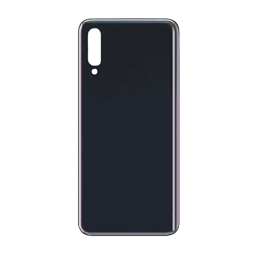 Picture of Back Cover for Samsung Galaxy A70 2019 A705F - Color: Black