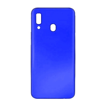 Εικόνα της Πίσω Καπάκι για Samsung Galaxy A40 A405F - Χρώμα: Μπλε