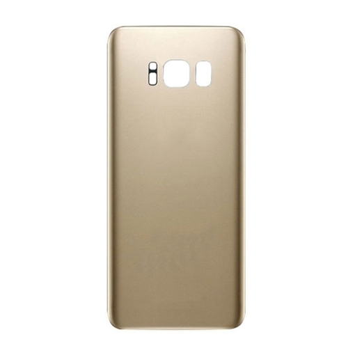 Πίσω Καπάκι για Samsung Galaxy S8 Plus G955F - Χρώμα: Χρυσό