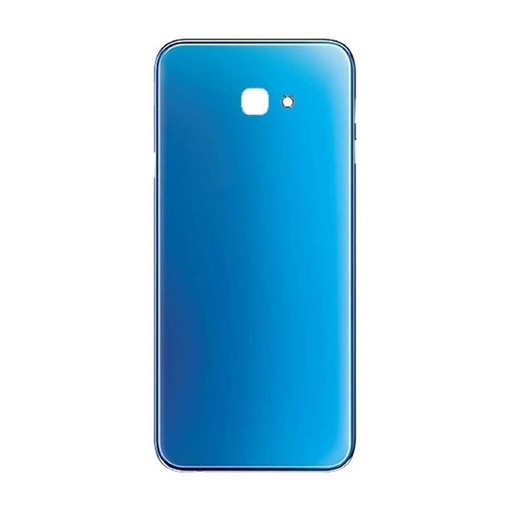 Πίσω Καπάκι για Samsung Galaxy J4 Plus J415F - Χρώμα: Μπλε