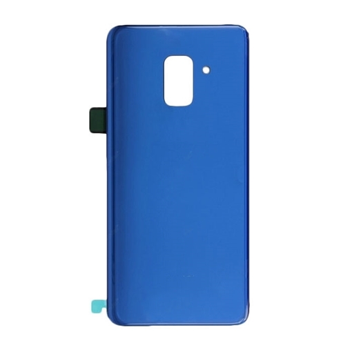 Πίσω Καπάκι για Samsung Galaxy A8 2018 A530F - Χρώμα: Μπλε