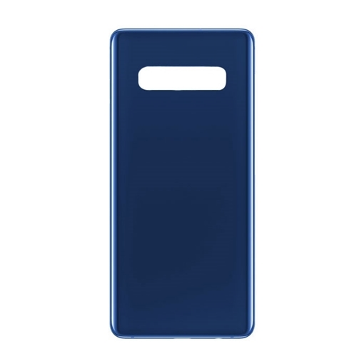 Πίσω Καπάκι για Samsung Galaxy S10 Plus G975F - Χρώμα: Μπλε