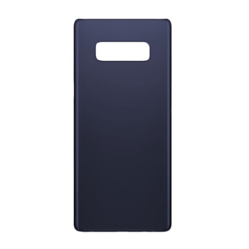 Εικόνα της Πίσω Καπάκι για Samsung Galaxy Note 8 N950F - Χρώμα: Σκούρο Μπλε