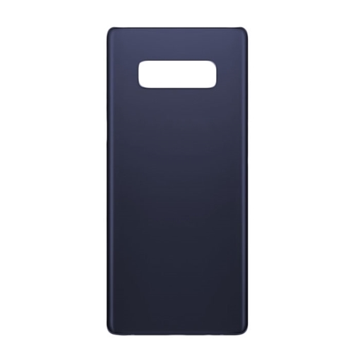Picture of Back Cover for Samsung Galaxy Note 8 N950F - Color: Dark Blue