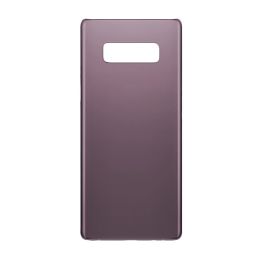 Πίσω Καπάκι για Samsung Galaxy Note 8 N950F - Χρώμα: Βιολετί