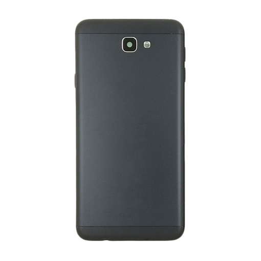 Πίσω Καπάκι για Samsung Galaxy J7 Prime 2 G611 - Χρώμα: Μαύρο